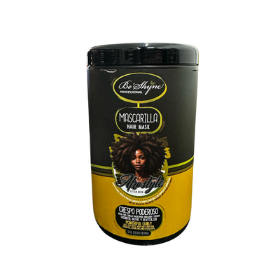 Mascarilla Para Pelo 1 Lt