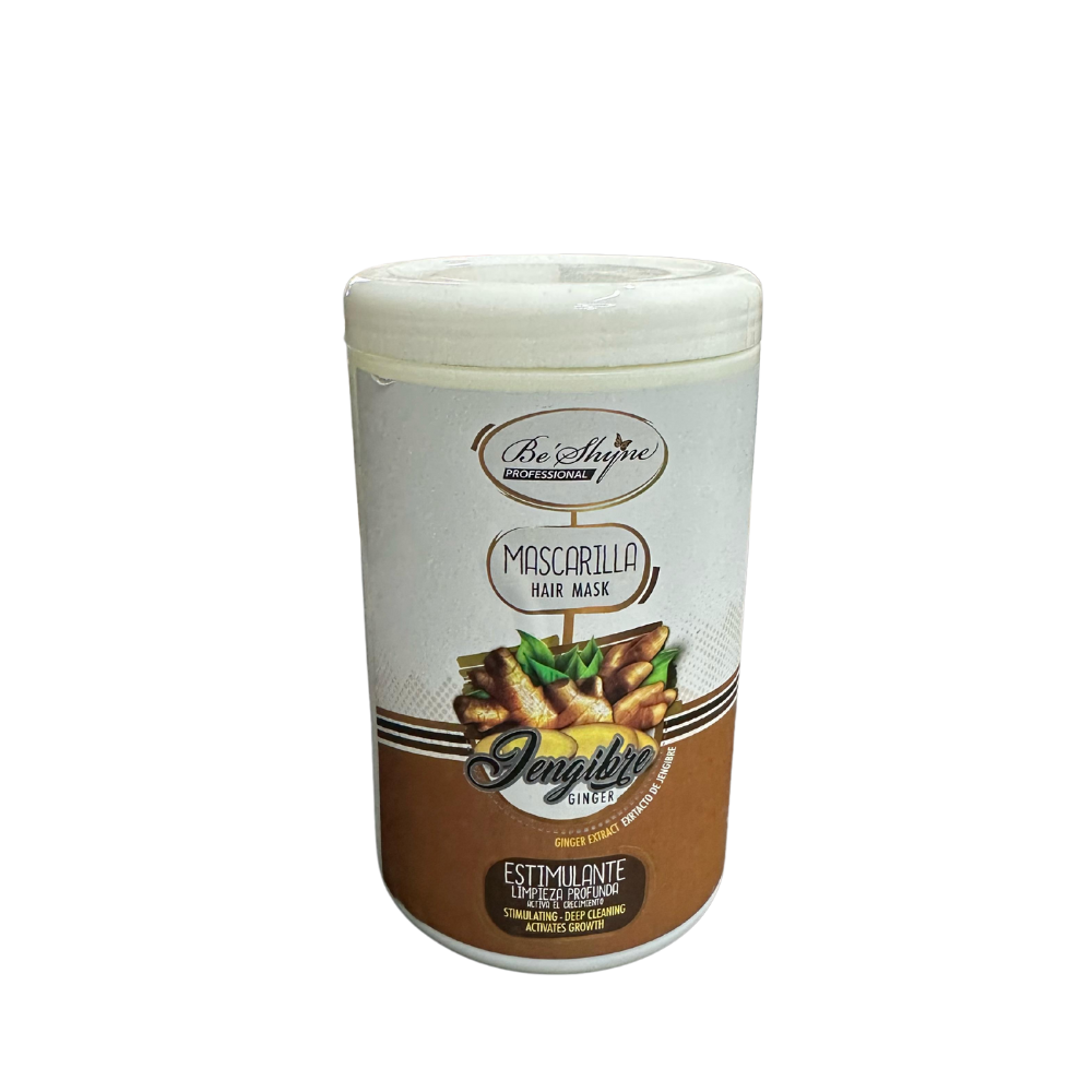 Mascarilla Para Pelo 1 Lt