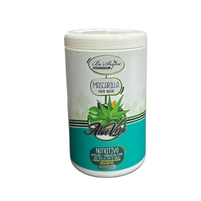 Mascarilla Para Pelo 1 Lt