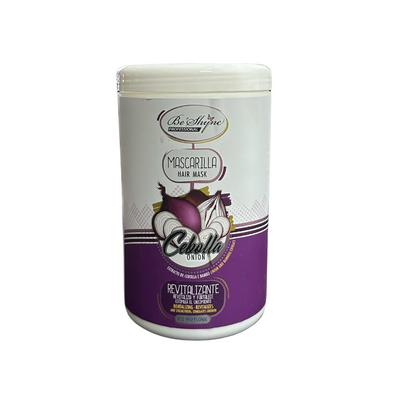 Mascarilla Para Pelo 1 Lt