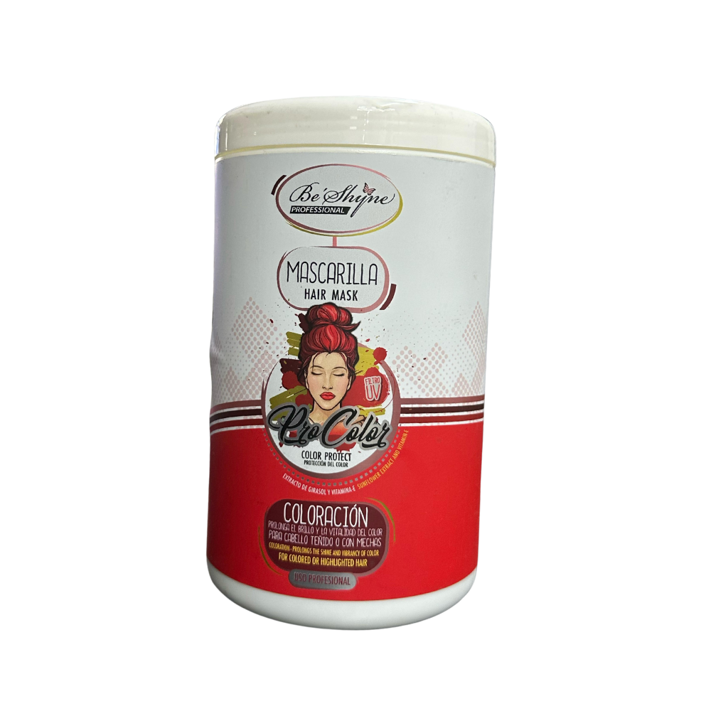 Mascarilla Para Pelo 1 Lt