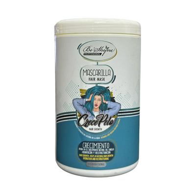 Mascarilla Para Pelo 1 Lt