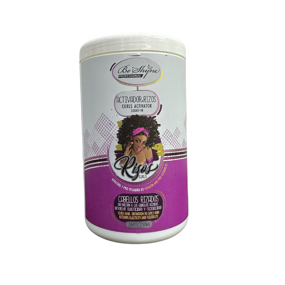 Mascarilla Para Pelo 1 Lt