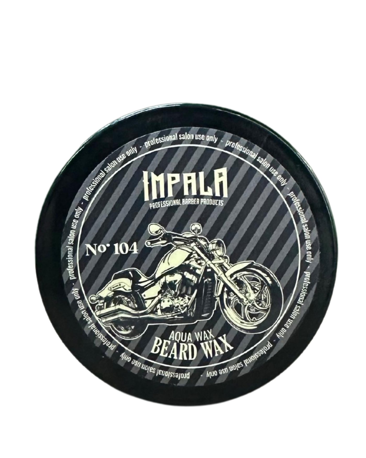 Wax de Barba Impala – 50 ml