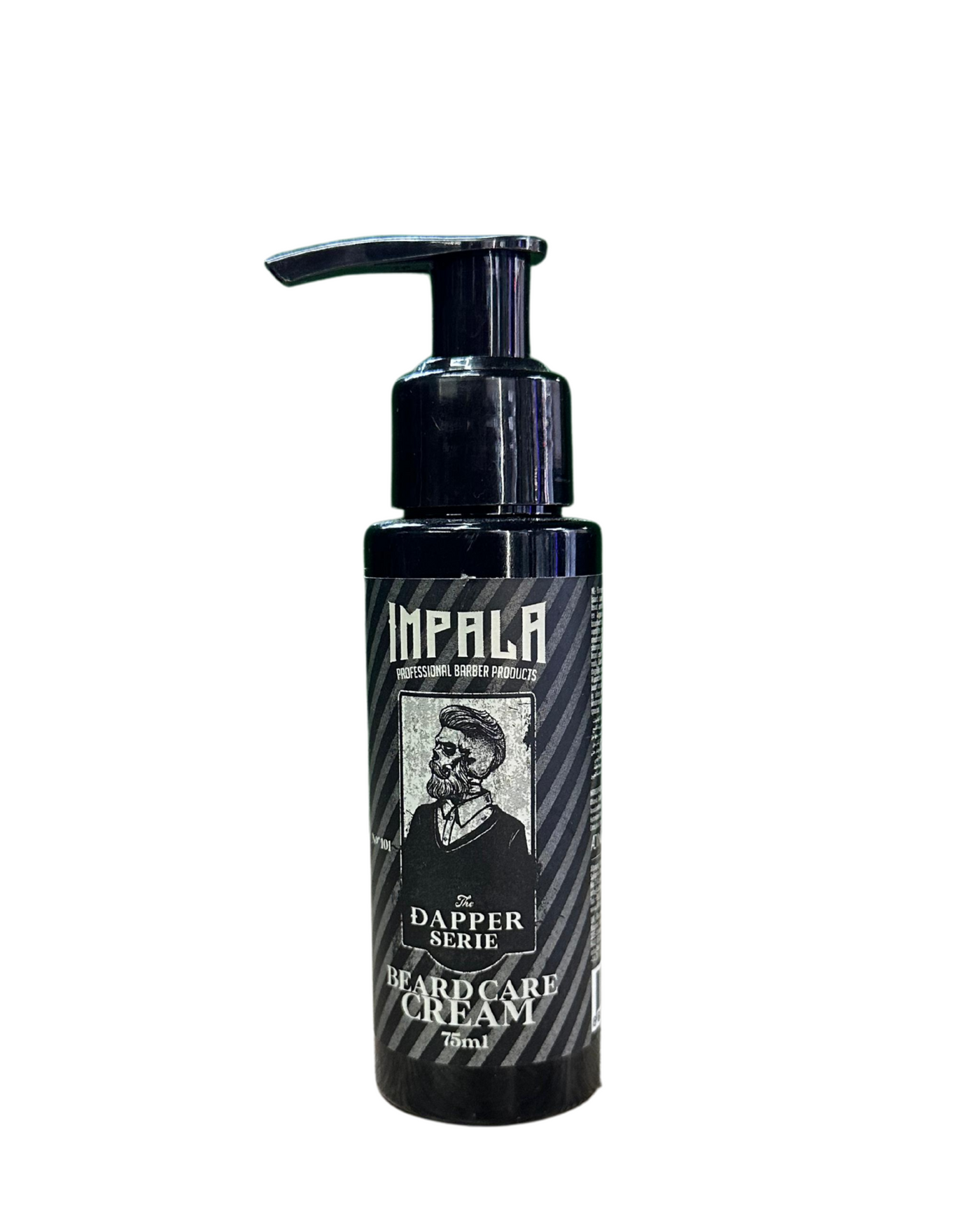 Crema Facial Impala After Shave - 75ml