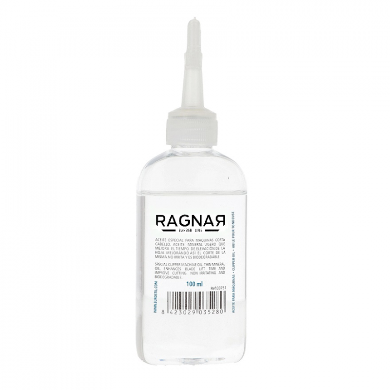 Aceite para Máquinas de Corte Ragnar – 100 ml