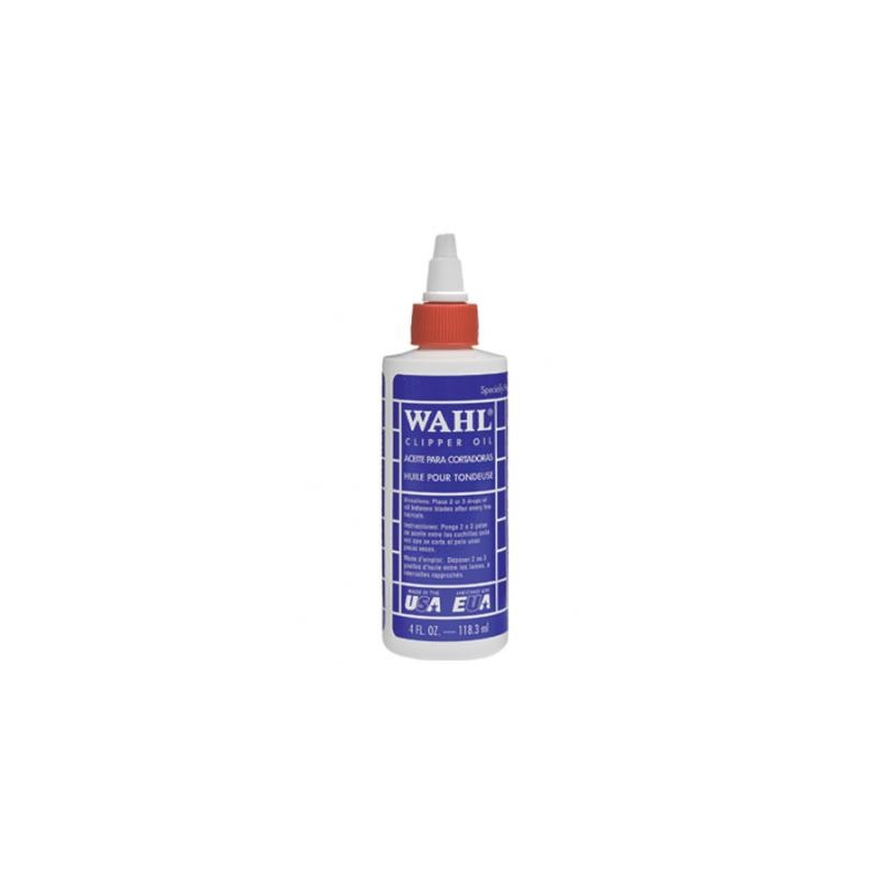 Aceite para Máquinas Wahl – 118 ml