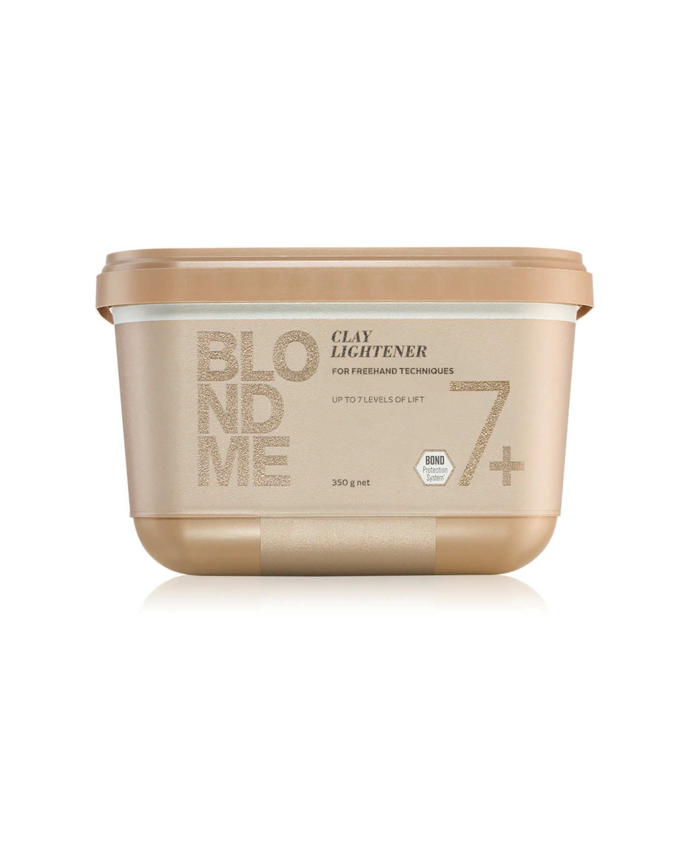 Polvo Decolorantes Profesionales  Schwarzkopf BlondMe Premium Lightener 9+ y Clay Lightener 7 –