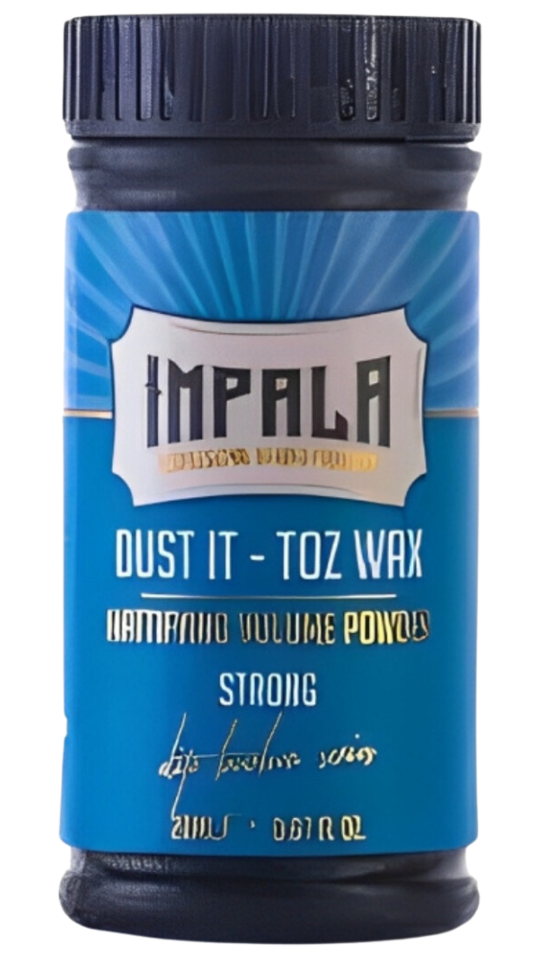 "Polvos Impala Para Hombre&Mujer | Frescura, Protección