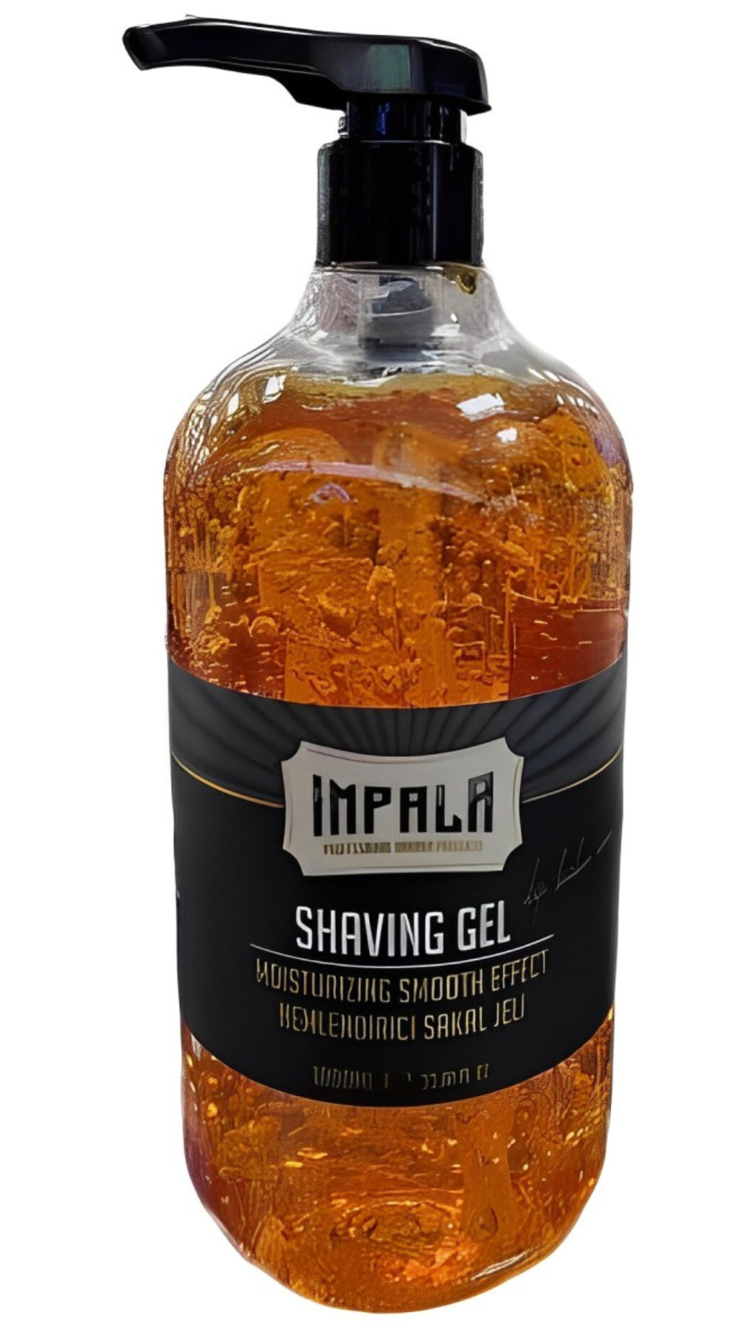 Gel de Afeitar Impala