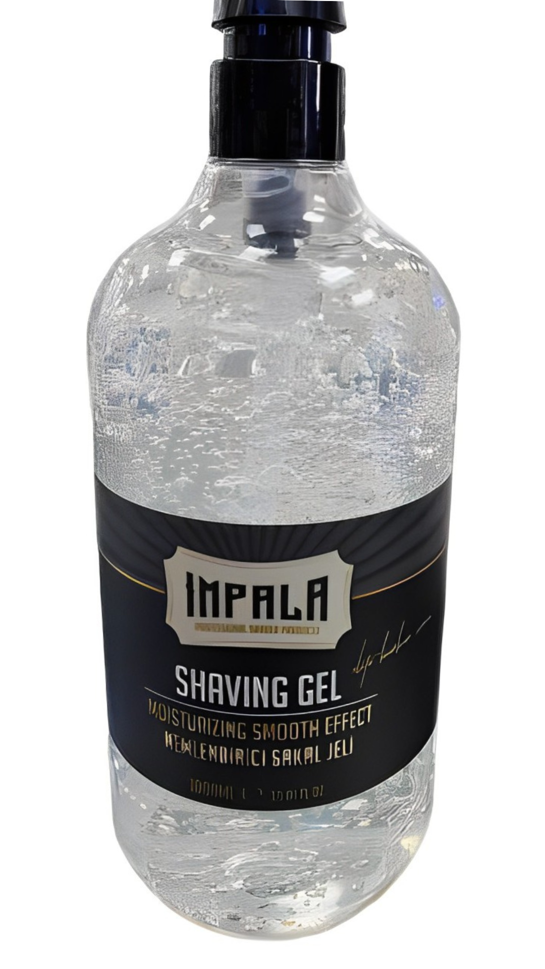 Gel de Afeitar Impala