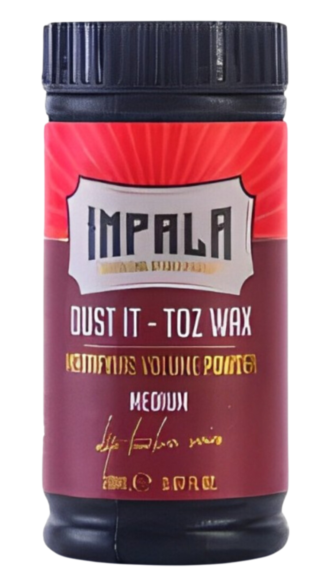 "Polvos Impala Para Hombre&Mujer | Frescura, Protección