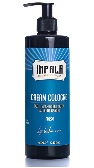 CREMA PARA DESPUES DEL AFEITADO AFTER SHAVE