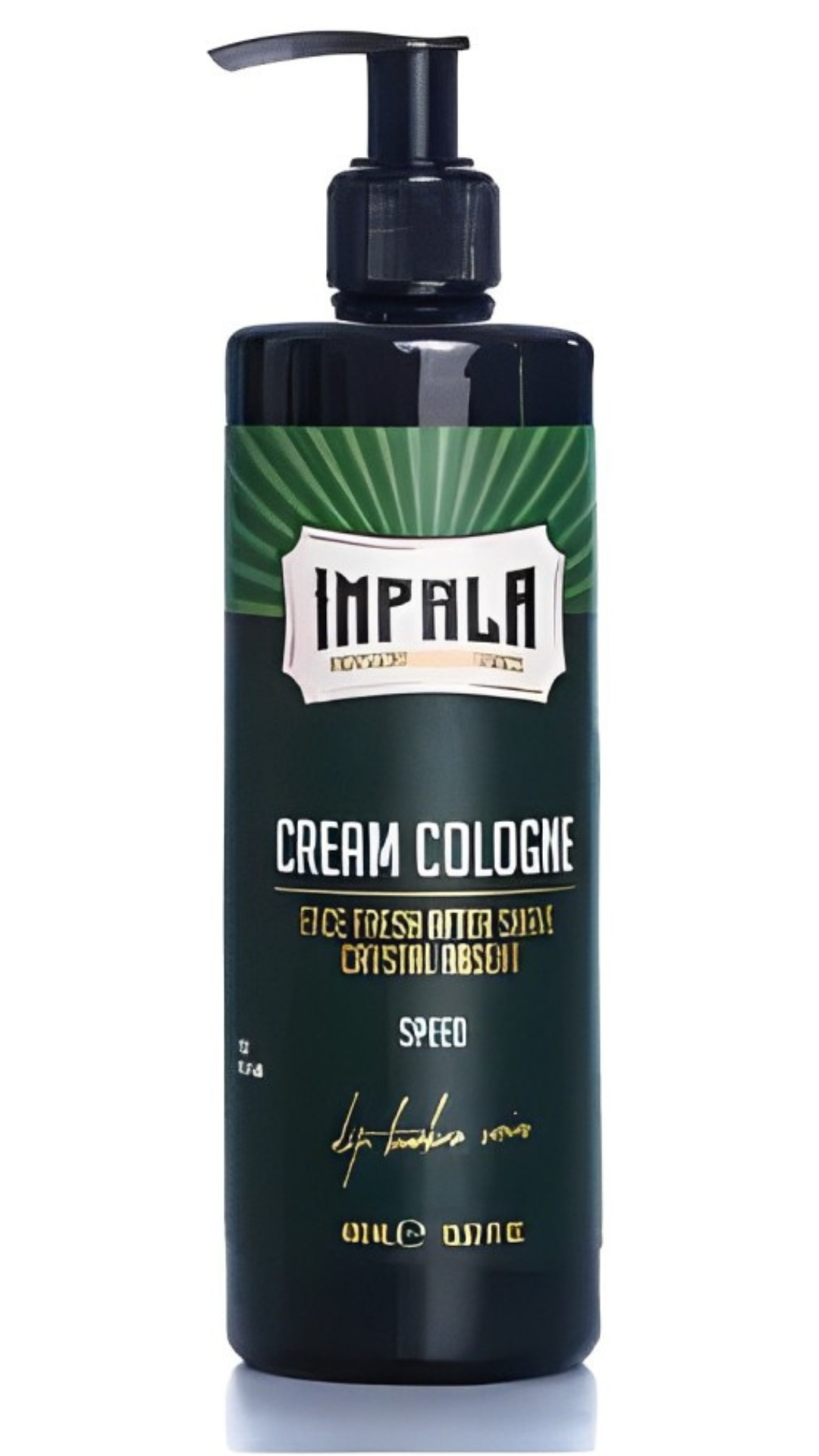 CREMA PARA DESPUES DEL AFEITADO AFTER SHAVE