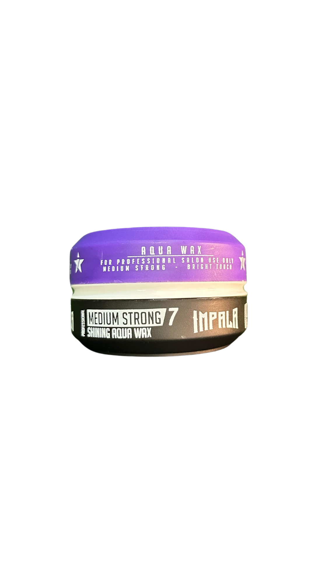 Cera Pelo Impala Hombre Mujer