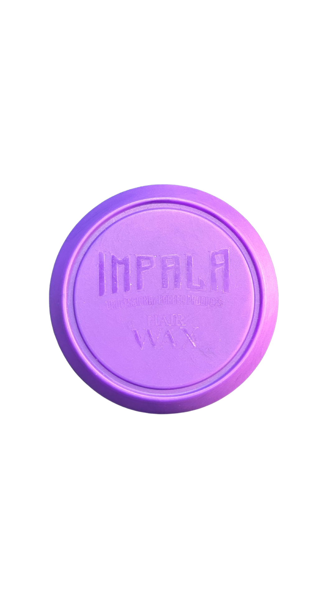 Cera Pelo Impala Hombre Mujer