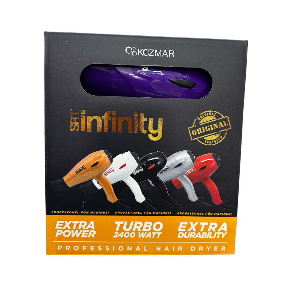 Secador de Pelo KOZMAR