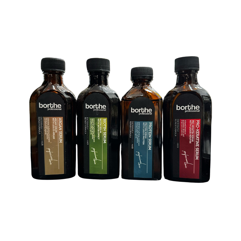 Serum Marca Borthe 100 ML