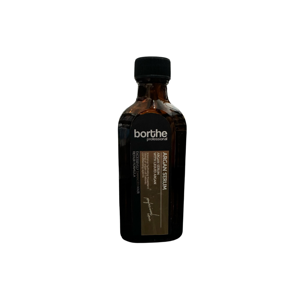 Serum Marca Borthe 100 ML
