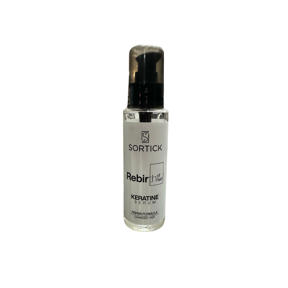 Serum de Keratina marca Sortick