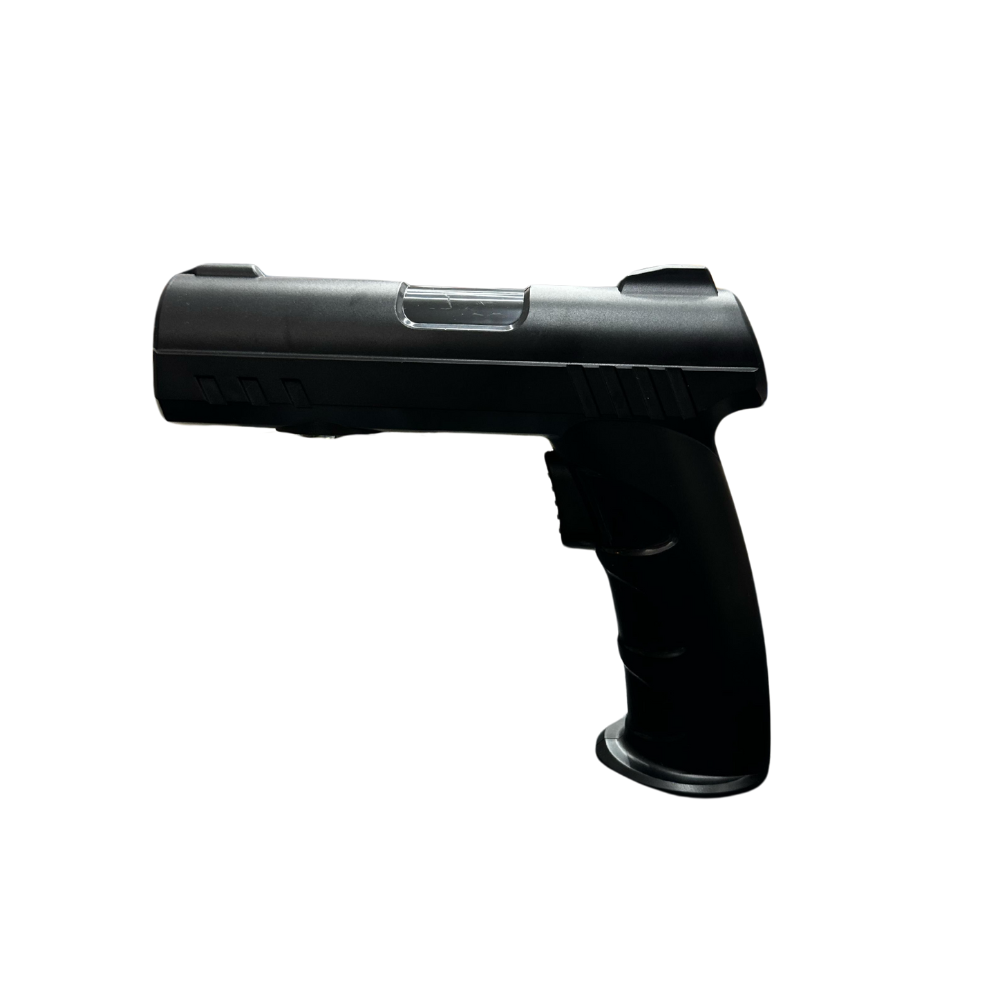 Pistola Pulverizante