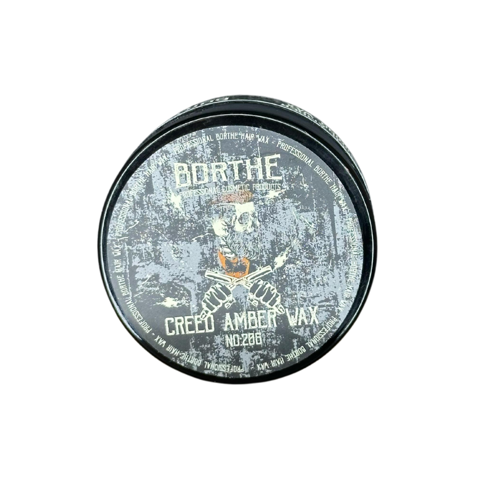 Cera de pelo Borthe hombre/mujer