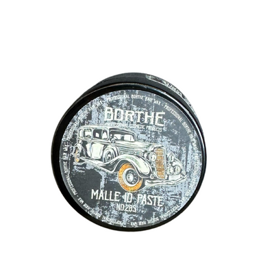 Cera de pelo Borthe hombre/mujer