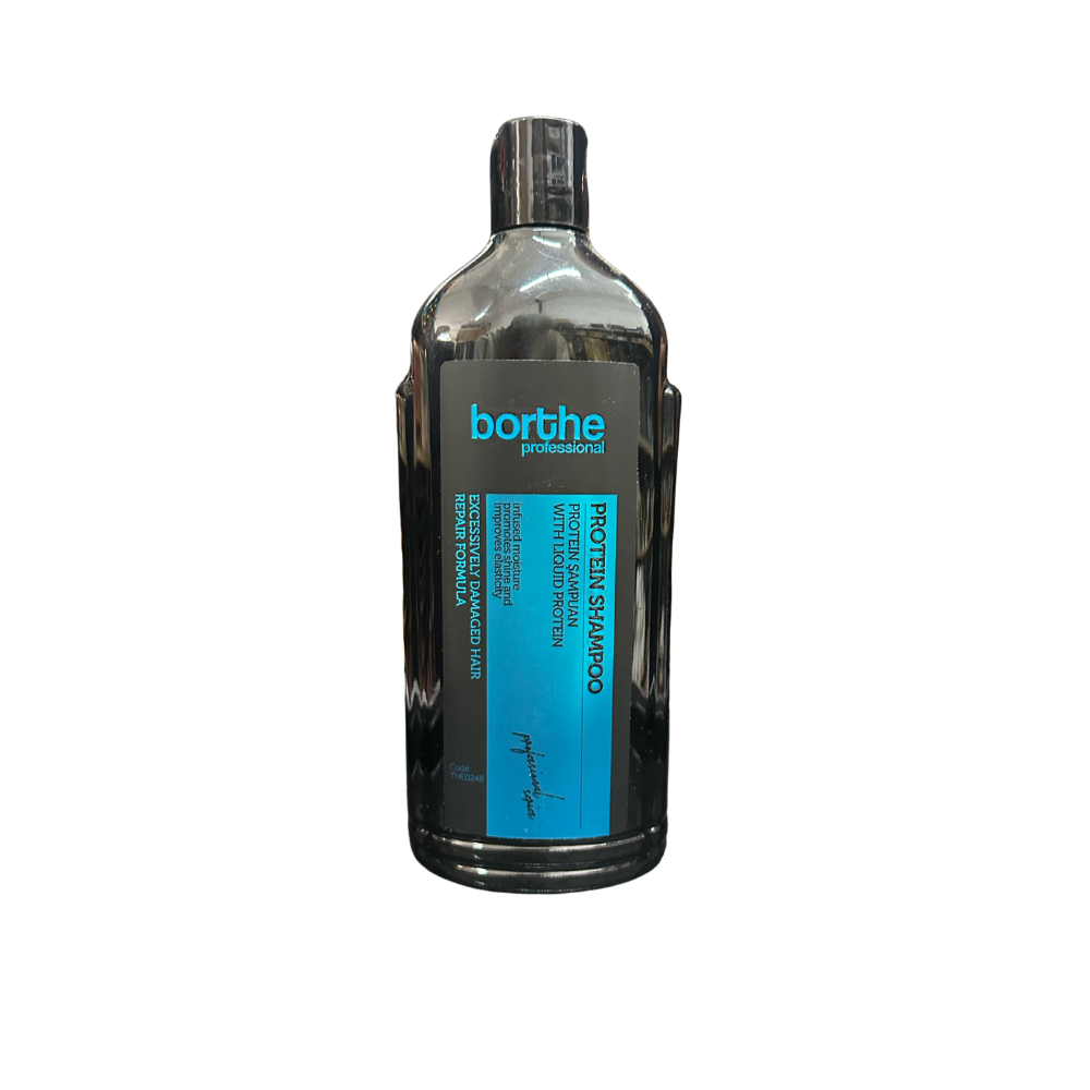 Shampoo Marca BORTHE 700 Ml