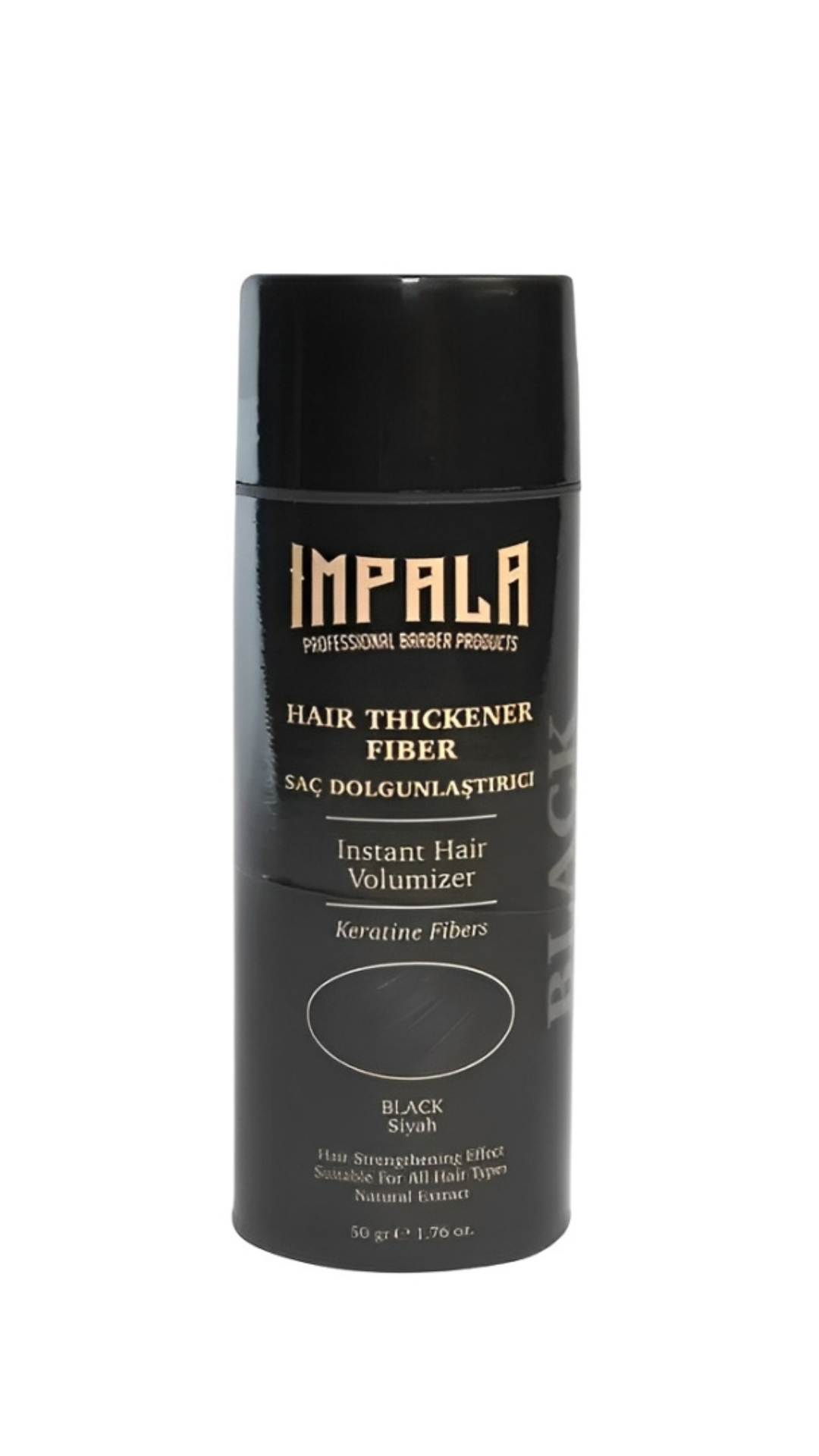 Fibras Capilares Impala x 50 Gr.