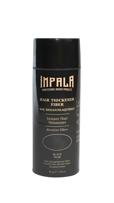 Fibras Capilares Impala x 50 Gr.