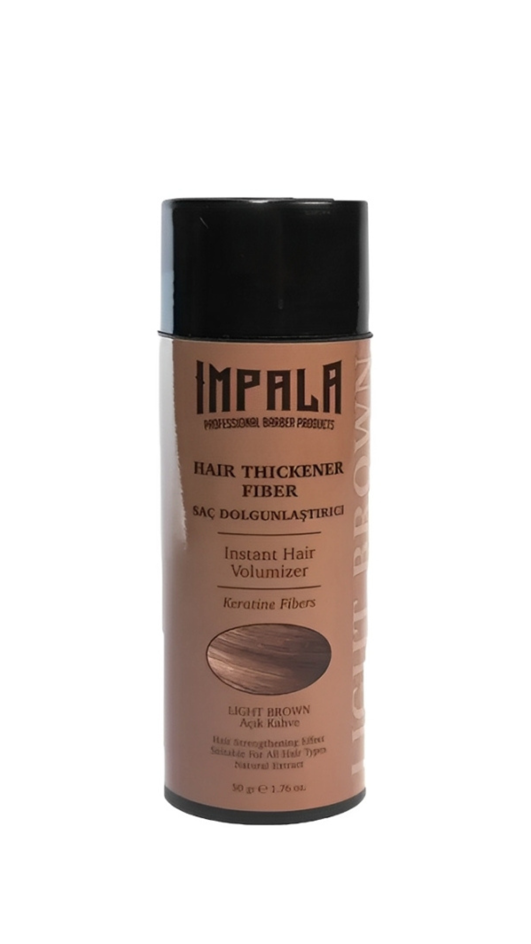 Fibras Capilares Impala x 50 Gr.