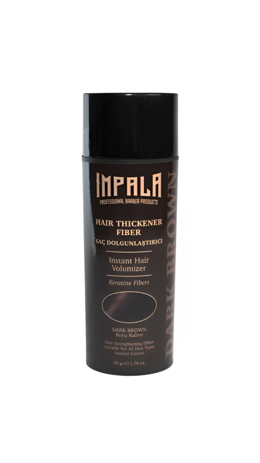 Fibras Capilares Impala x 50 Gr.