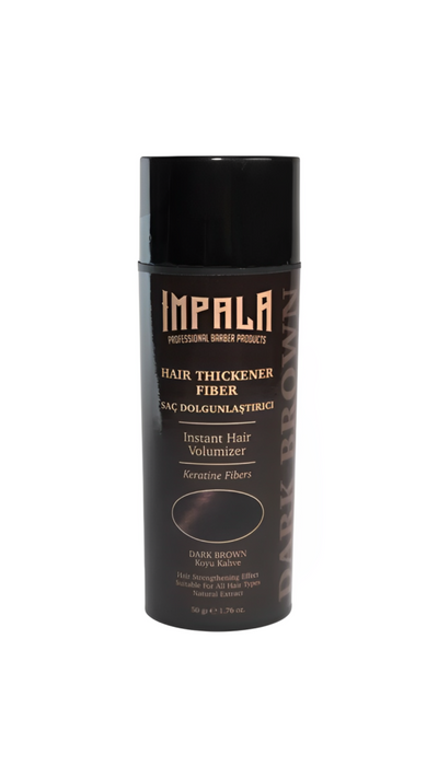 Fibras Capilares Impala x 50 Gr.