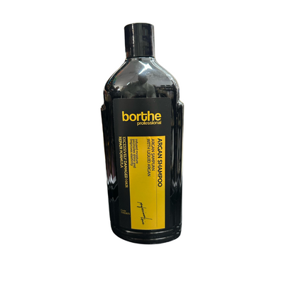 Shampoo Marca BORTHE 700 Ml