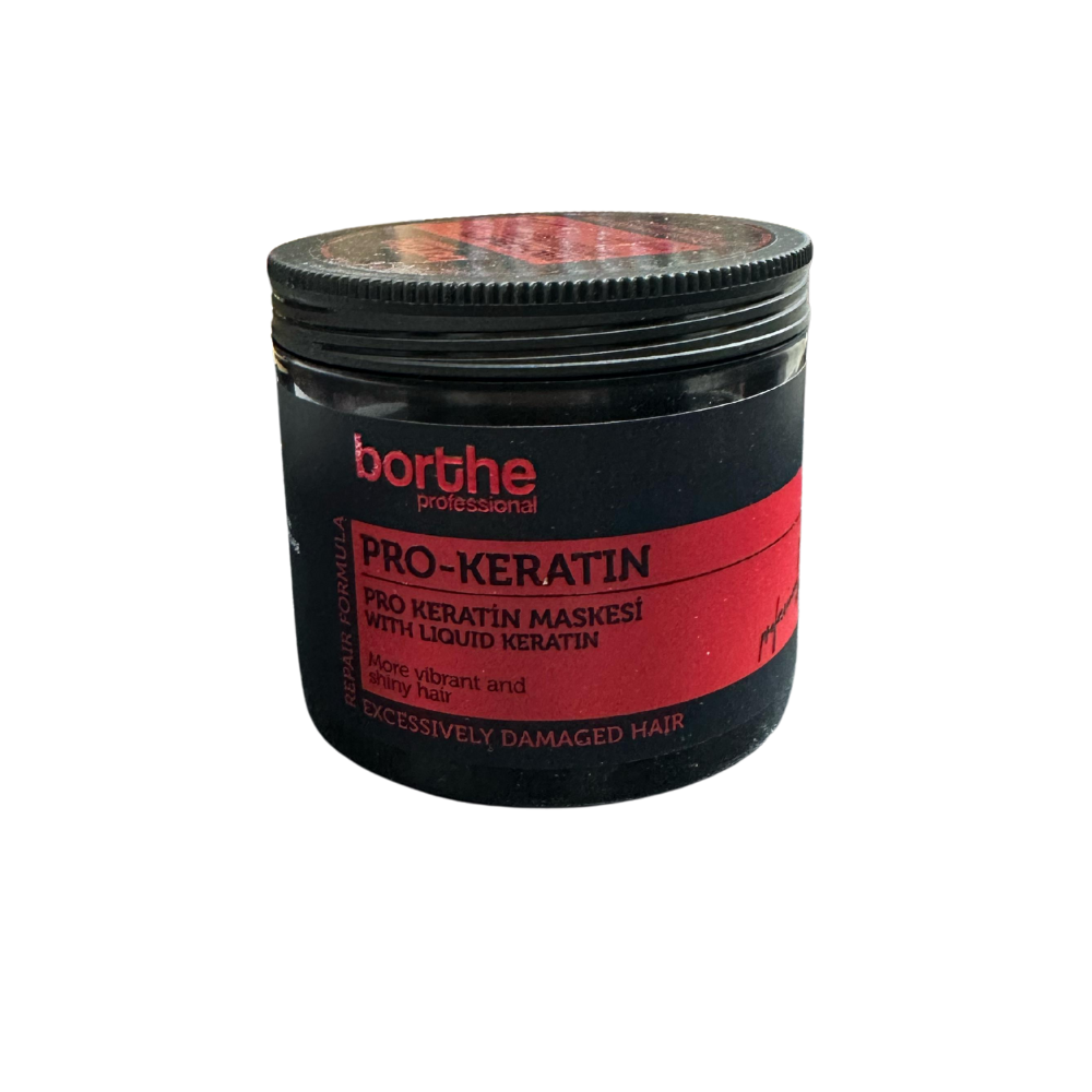 Mascarilla Marca BORTHE