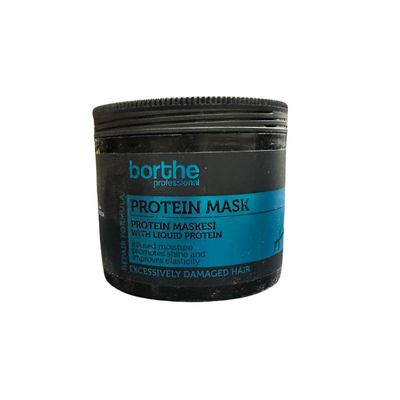 Mascarilla Marca BORTHE