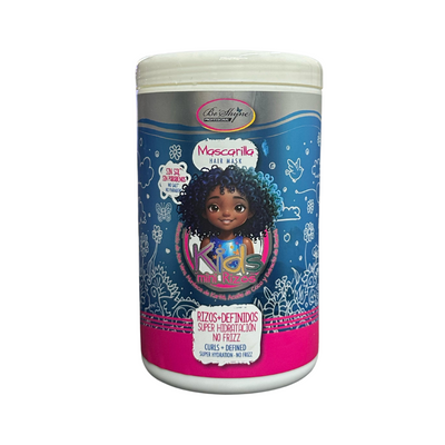 Mascarilla Para Pelo 1 Lt