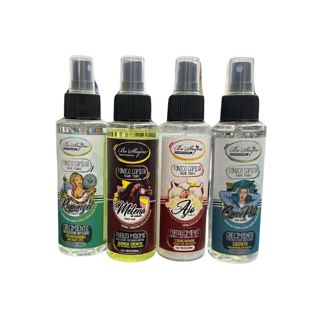 Tónico Capilar 150 Ml