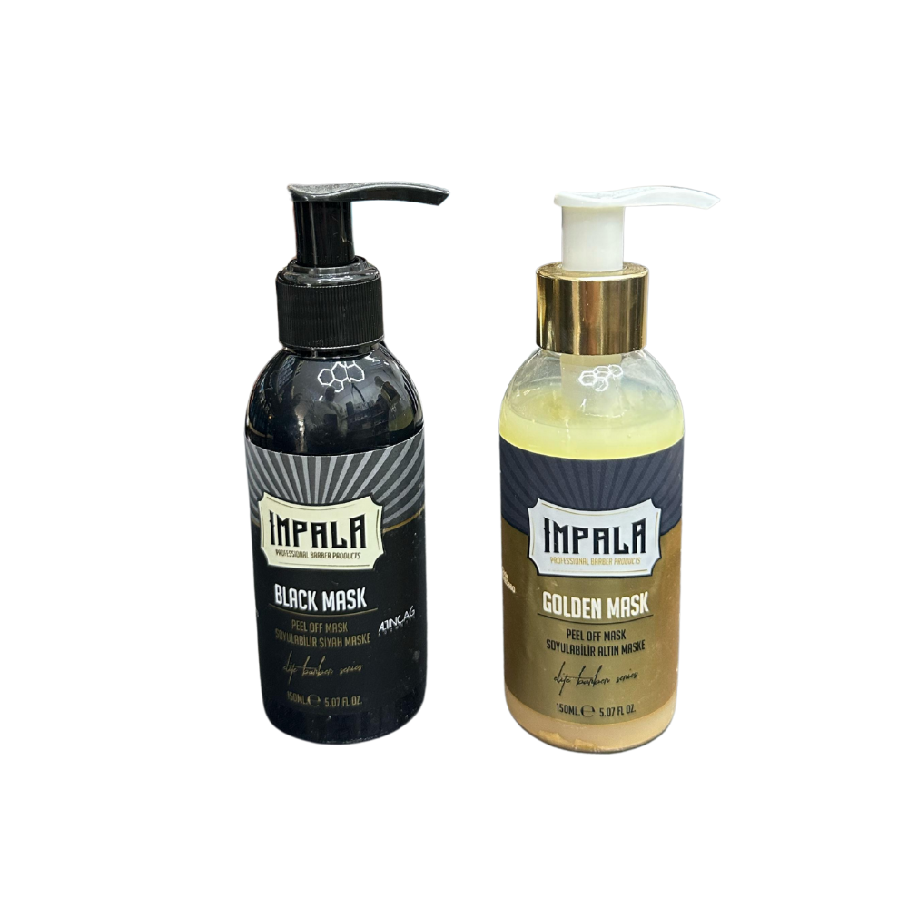 Mascarilla Facial Limpiadora 150 Ml