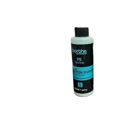 Kit de Proteina Cabello