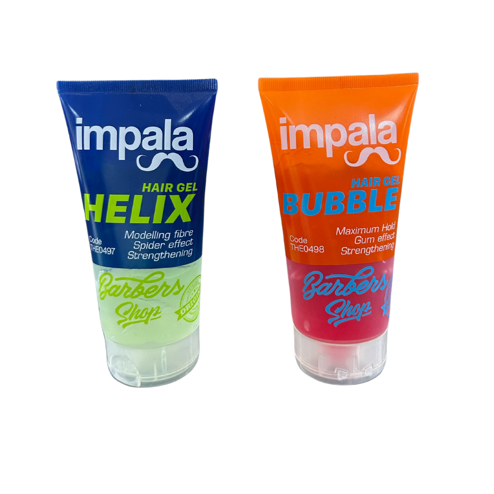 Gel de Pelo